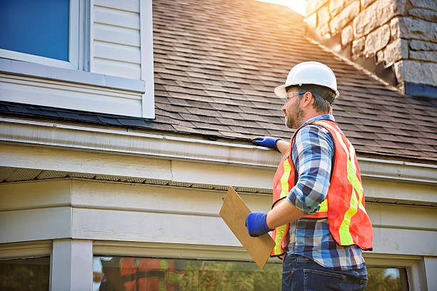 Licensed Roof Inspection service in Eckert, CO - Ben Roofing and Steel LLC